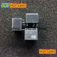 5pcs/Lot Relay FRS3MC-S DC12V KC-1C-12V DIP5