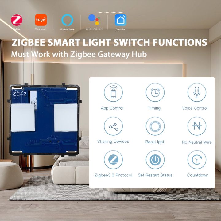 hot-dt-bseed-tuya-zigbee-switches-glass-panel-frames-wall-sockt-plug-outlets-parts
