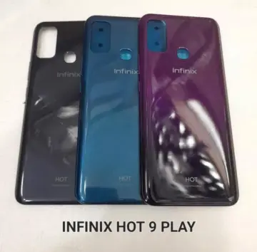 657b infinix