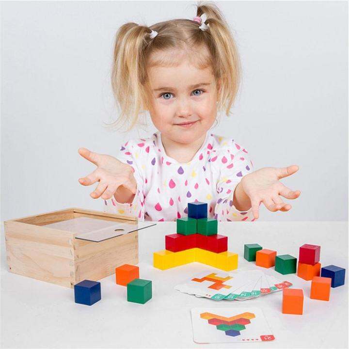 counting-blocks-50pcs-manipulatives-counting-cubes-square-blocks-for-craft-projects-and-math-games-with-wooden-box-and-colorful-cards-for-homeschooling-efficient