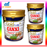 Sữa Canxi Goldlay cho người già 900g - Bổ sung Canxi thumbnail