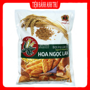 GÓI LỚN 500g Bột mỳ hiệu Hoa Ngọc Lan