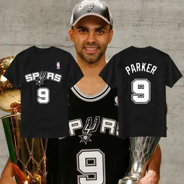 San Antonio Spurs Vintage Jerseys, Spurs Retro Jersey