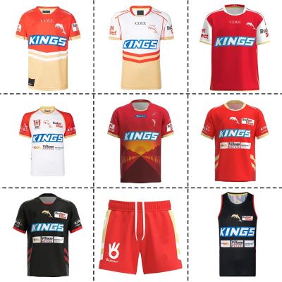 / Shorts / Dolphins  / / Singlet Home Rugby / Jersey Away - [hot]2023 Mens Heritage Size:S-5XL Anzac Fishing Suit Training / /