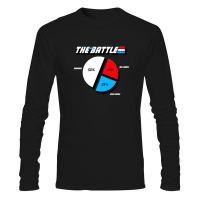 Man Clothing GI Joe Knowing Is Half The Battle Real American Hero Funny T Shirt