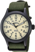 Timex Mens Expedition Scout 40 Watch