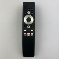 NEW Voice Bluetooth Remote Control HTR-U29S For Haier LED HDTV Android TV