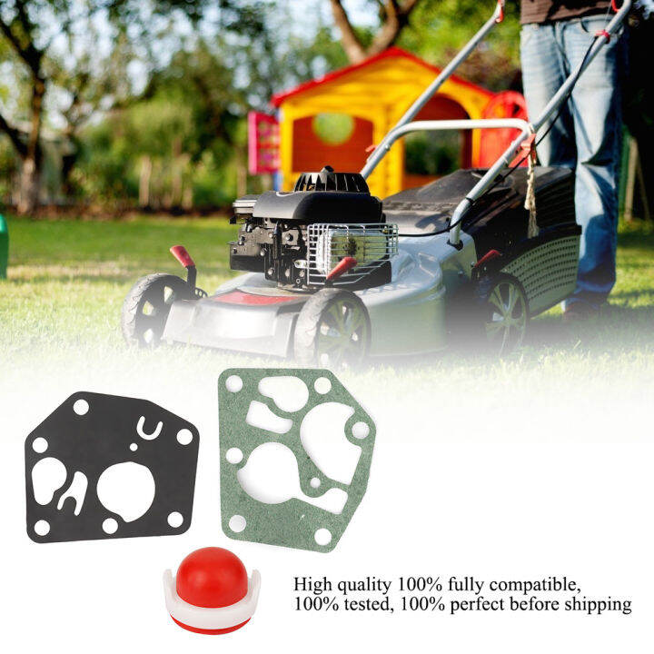 Briggs and Stratton Long Service Life Durable Carburettor Diaphragm