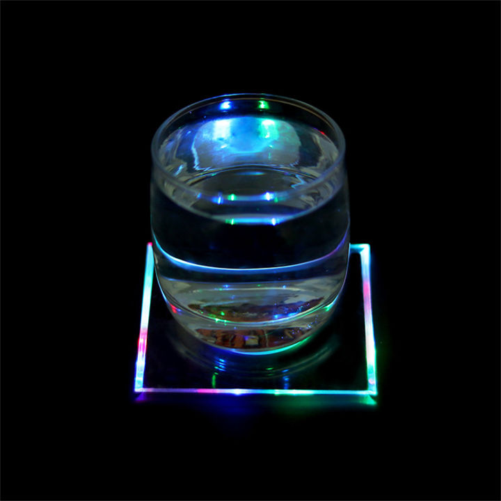 ไฟ-led-อะคริลิคเรืองแสงไฟฐานรองแก้วสร้างบรรยากาศ