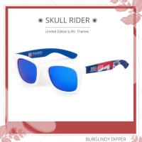 แว่นกันแดด Skull Rider รุ่น Limited Edition JL99 : Thames