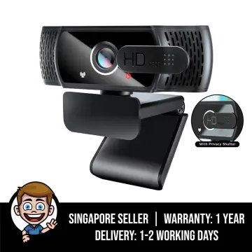 Webcam c900 best sale