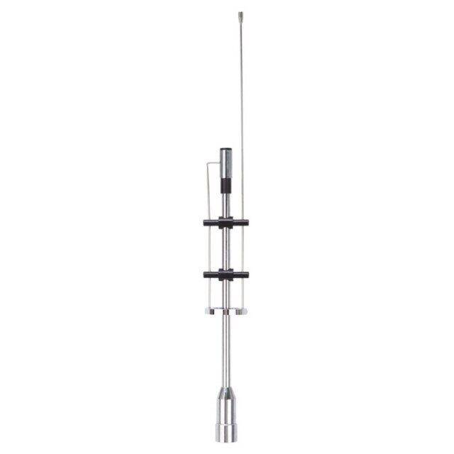 TwoWay Radio Antennas Car Dual Band Antenna Cbc435 Signal Reception