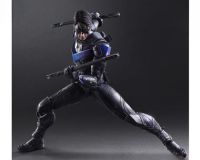 Toysoverzone Play Arts Kai - Batman Arkham Knight: Night Wing