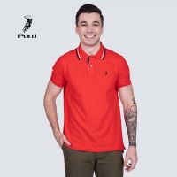 Polo Haus - Men’s Regular Fit CoolTech Polo Tee