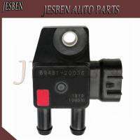 ยี่ห้อใหม่89481-20030 DPS Differential Pressure Sensor Fit สำหรับ Toyota Avensis Verso 1AD-FTV 2AD-FHV 2008-2012 NO #8948120030