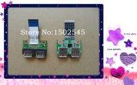 【hot】▤◎ shipping new USB board interface for CQ43 G43 430 431 435 436 with