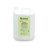 PiPPER STANDARD ผลิตภัณฑ์ขจัดคราบก่อนซัก กลิ่นเลมอนกราส แบบแกลอน 4.0 ลิตร : SRLG4.0L(90361801)=1