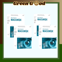 macunox มาครูนอคซ์ เซ็ต 4 กล่อง