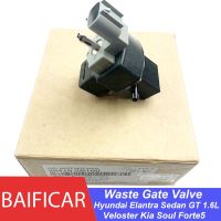 brand new Baificar New Genuine Turbocharger Solenoid Waste Gate Valve 39410 2B100 For Hyundai Elantra Veloster GT 1.6L Kia Soul Forte5