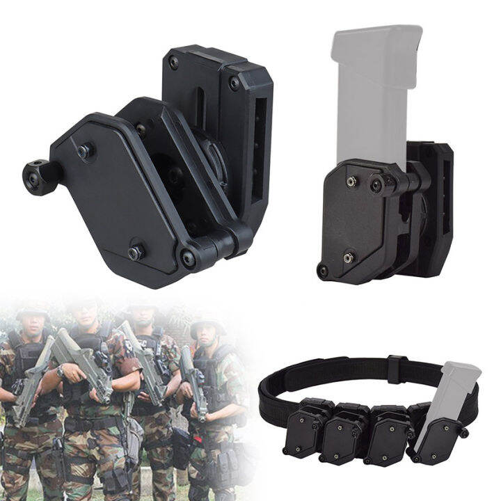 Adjustment Multiangle Speed Magazine Pouch IPSC CR Speed Competition Shooting Lazada PH
