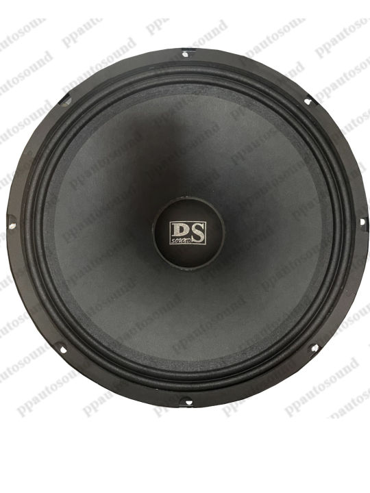 ds-audio-ดอกลำโพง-15-8ohm-1500w-รุ่น-pa15-oi-s-145-สำหรับ-ลำโพงเครื่องเสียงบ้าน-ตู้ลำโพงกลางแจ้ง-สีดำ-แพ็ค2ดอก