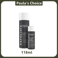 PAULAS CHOICE Skin สำหรับลดการอุดตัน หรับทุกสภาพผิว Perfecting 2% BHA Liquid Exfoliant 4 oz (118 ml)