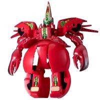 Bandai(บันได)J-TOY UNITROBO APPLELOBSTER