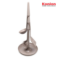 Konion ชุดอุปกรณ์ประกอบอาหาร (Kitchen-Utensils Set) รุ่น KL-001