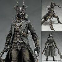 Mainan PVC Tokoh Aksi Dapat Digakkan Gabungan 367เกม Bloodborne 15Cm Koleksi Boneka โมเดลเคลื่อนไหว Kartun