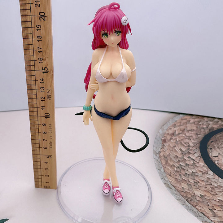 to-love-ru-model-anime-figurine-collectibles-cute-car-interior-cake-top-decorto-love-ru-modelanime-figurine-collectibles-cute-car-interior-cake-top-decorsexyfans