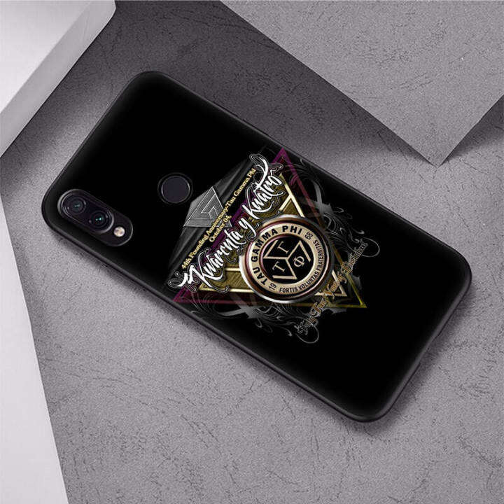 casing-หรับ-xiaomi-redmi-10c-10x-10-9c-nfc-9t-9a-9-prime-8a-8-7a-7-6-6a-5-plus-5a-pro-el112-triskelion-logo-pattern-phone-เคสโทรศัพท์