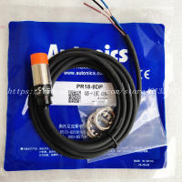 5PCS PR18-8DN PR18-5DP PR18-5DN Autonics Proximity Switch Sensor ใหม่คุณภาพสูง