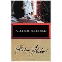 Absalom,วิลเลียม Faulkner