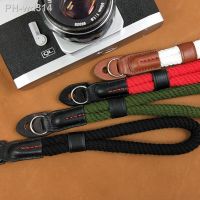 Unisex Camera Strap Wristband for Camera Hand Straps DSLR for Photographers