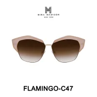 Mira Madison Sunglasses FLAMINGO-MT C47 แว่นตากันแดด