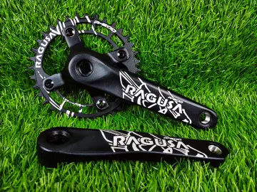 1x crankset gravel hot sale