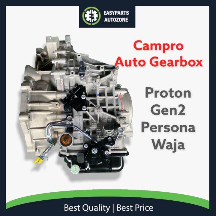 Autozone New Original Auto Gearbox Proton Persona Gen Campro Waja