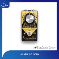 เอฟเฟคกีตาร์ EarthQuaker Devices Acapulco Gold | Strings Shop