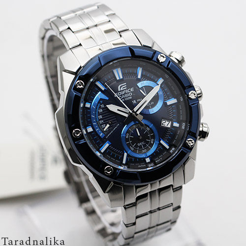 นาฬิกา-casio-edifice-efr-559db-2avudf-ประกัน-cmg