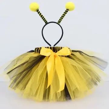 Bee Skirt  Pom Pom Boutique