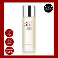 SK-II Facial Treatment Essence 75ml. เอสเซนส์ปรับสมดุลผิว พร้อมผลัดเซลล์ผิวให้เป็นไปตามธรรมชาติ ผิวเนียนนุ่ม ชุ่มชื่น ดูขาวกระจ่างใสกว่าที่เคย