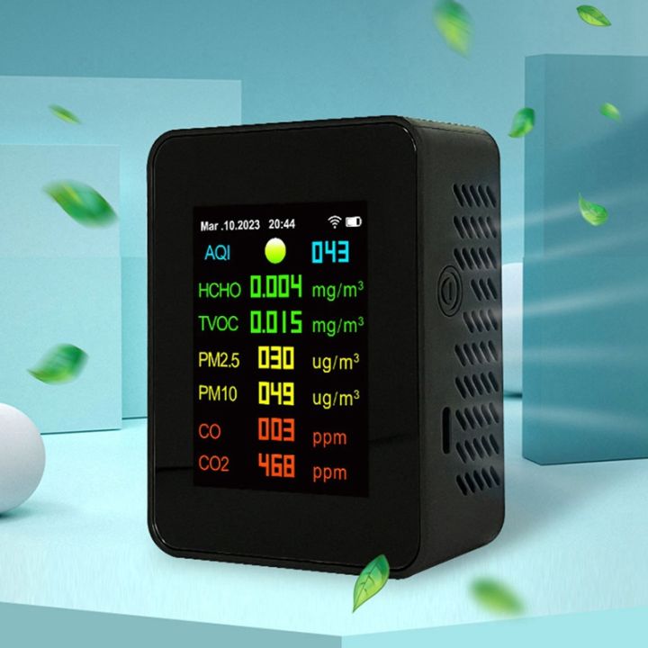 9-in-1-digital-temperature-humidity-tester-pm2-5-pm10-hcho-tvoc-co-co2-meter-wifi-lcd