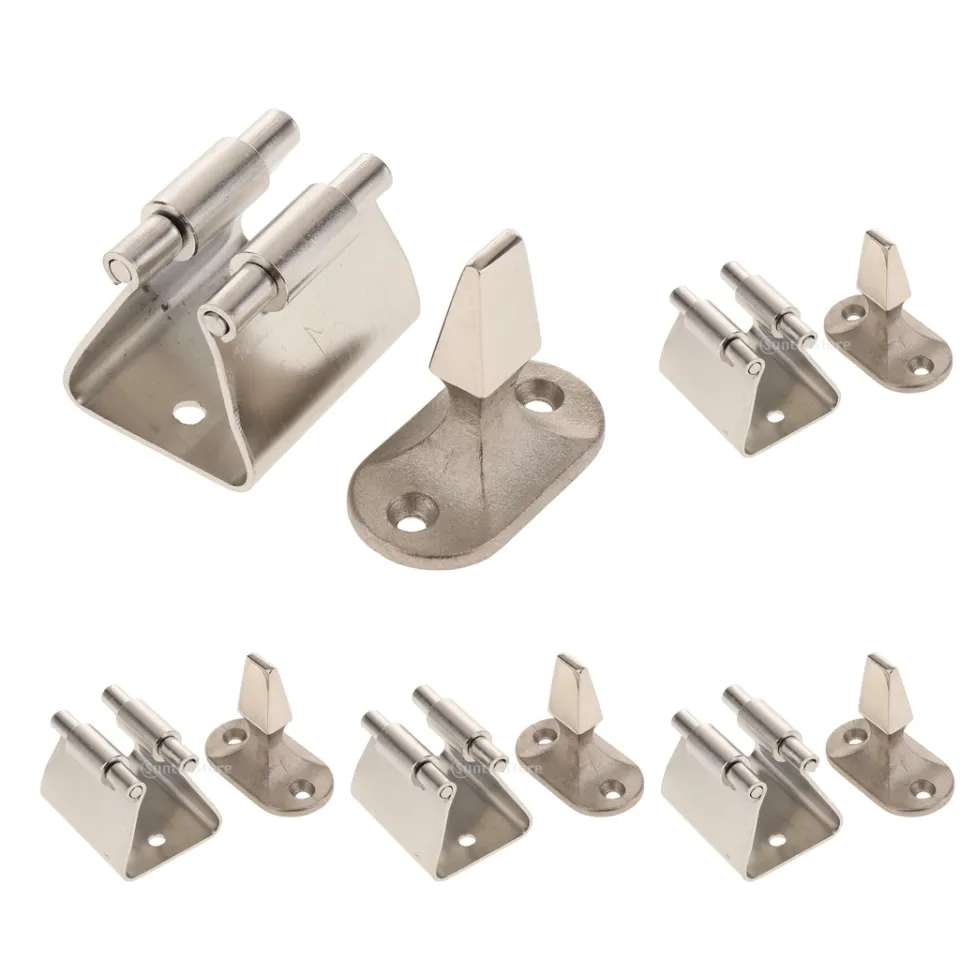Marine Latches Matttroy