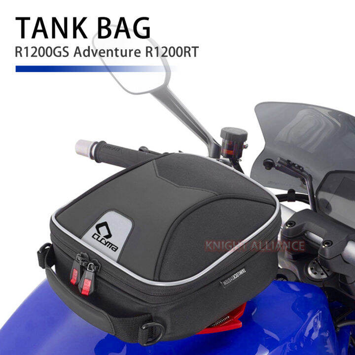 Motorcycle cucyma tank bag for BMW R1200GS 2004-2019 R1200GS Adventure ...