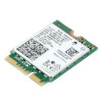 การ์ด Intel Band Ac 9560 9560Ngw Ngff 1.73Gbps Bt5.0 Cnvi Card M.2 แบบไร้สายอินเตอร์เน็ตไร้สาย Wifi Q2P4