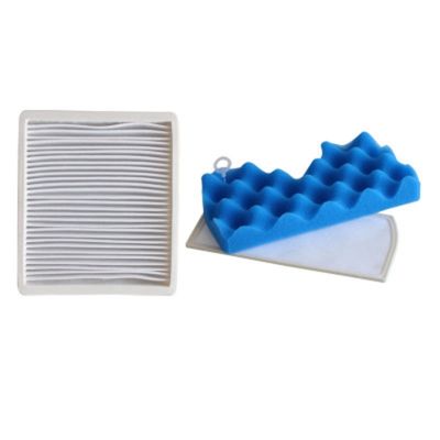 Suitable for Samsung Vacuum Cleaner Accessories DJ63 HEPA Filter Mesh Filter Cotton Filter