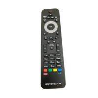 philips home theater REMOTE CONTROL FOR HTS-3541 HTS-3564 HTS-3581 HTS-3592