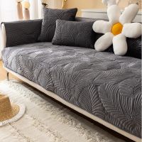 【cloth artist】ผ้าคลุมโซฟา Europeansofascover ผ้าคลุมโซฟากันลื่น SofaforRoom Decor