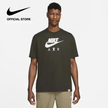 Nike Men's Sportswear Oversized T-Shirt
