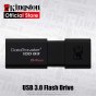 Ổ Đĩa Flash USB Ổ Đĩa Bút 64GB USB 3.0 DT100G3 Ổ Đĩa Bút Tốc Độ Cao Ổ Usb Cle 64Gb thumbnail